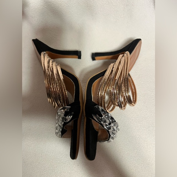 Dressy heels - Picture 8 of 13